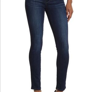 New without tags premium Paige denim. Ankle length.